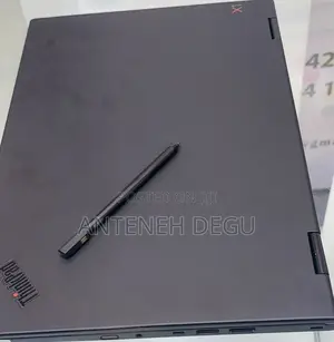 New Laptop Lenovo ThinkPad X380 Yoga 16GB Intel Core I7 SSD 512GB