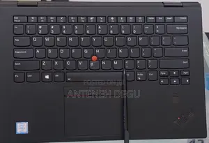 New Laptop Lenovo ThinkPad X380 Yoga 16GB Intel Core I7 SSD 512GB