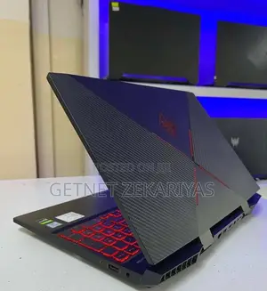 New Laptop HP Omen X 16GB Intel Core I5 SSD 512GB