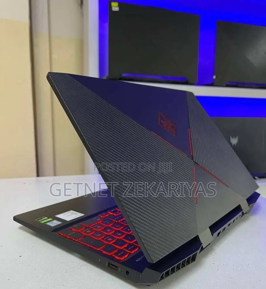 New Laptop HP Omen X 16GB Intel Core I5 SSD 512GB