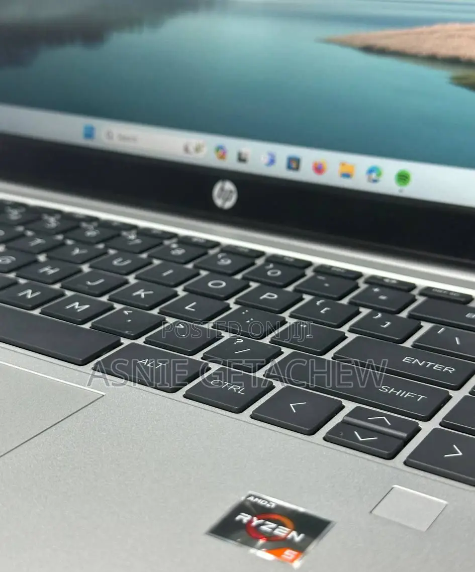 New Laptop HP Stream Notebook 16GB Intel Core I5 SSD 1T