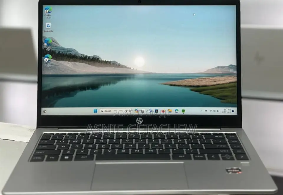 New Laptop HP Stream Notebook 16GB Intel Core I5 SSD 1T