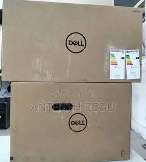 New Desktop Computer Dell OptiPlex 3000 MT 4GB Intel Core I5 HDD 1T