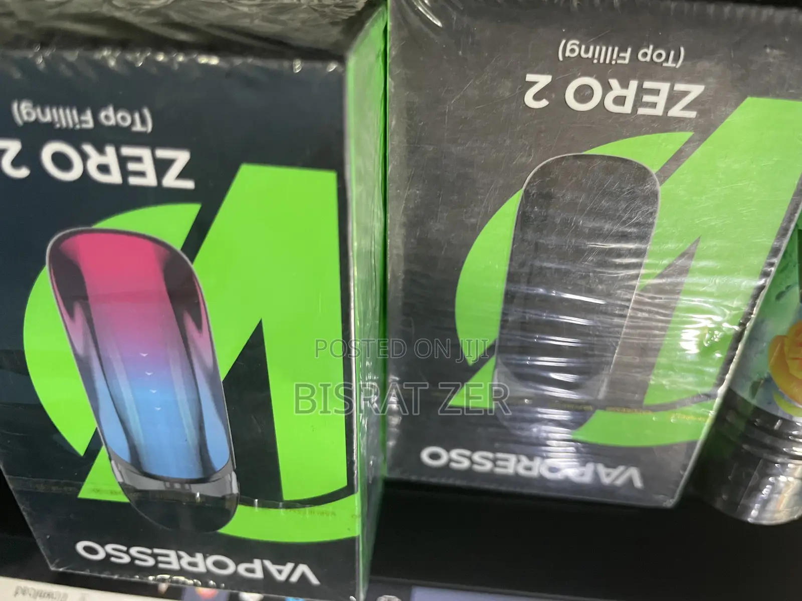 Vaporesso Zero 2 Vape