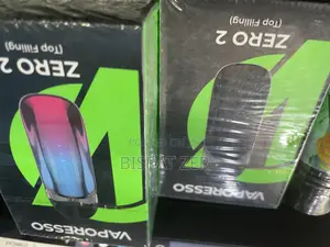 Photo - Vaporesso Zero 2 Vape