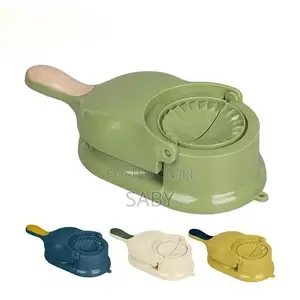 2in1 Dumpling Maker//የአሳንቡሳ መስሪያ