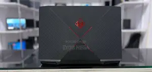 Photo - New Laptop HP Omen 15 16GB Intel Core I5 HDD+SSD 1.5T
