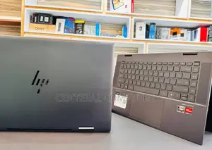 New Laptop HP Envy 17-3000 16GB AMD Ryzen 7 SSD 512GB