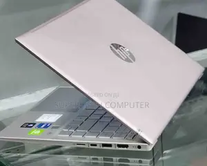 Photo - New Laptop HP Pavilion 15 16GB Intel Core I5 SSD 512GB