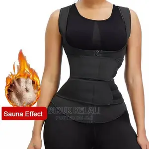 Photo - New Sliming Belt