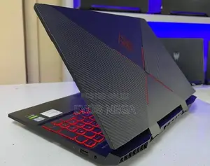 New Laptop HP Omen X 16GB Intel Core I5 SSD 512GB