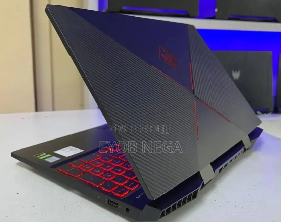 New Laptop HP Omen X 16GB Intel Core I5 SSD 512GB