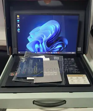 Photo - New Laptop Asus ZenBook Pro 15 UX580GE 20GB AMD Ryzen 7 SSD 1T