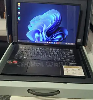 New Laptop Asus ZenBook Pro 15 UX580GE 20GB AMD Ryzen 7 SSD 1T