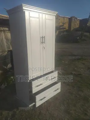 Photo - Cupboard 80cm