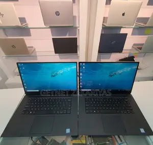 Photo - New Laptop Dell XPS 15 16GB Intel Core I7 SSD 512GB