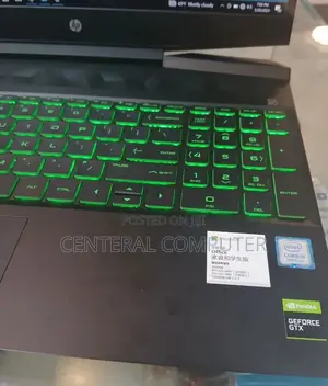 New Laptop HP Portable AC AC049TU 16GB Intel Core I5 SSD 512GB