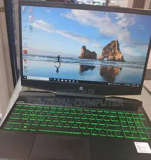 New Laptop HP Portable AC AC049TU 16GB Intel Core I5 SSD 512GB