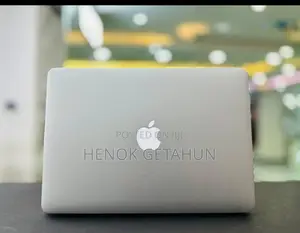 New Laptop Apple MacBook Air 2023 M2 8GB Intel Core I7 SSD 512GB