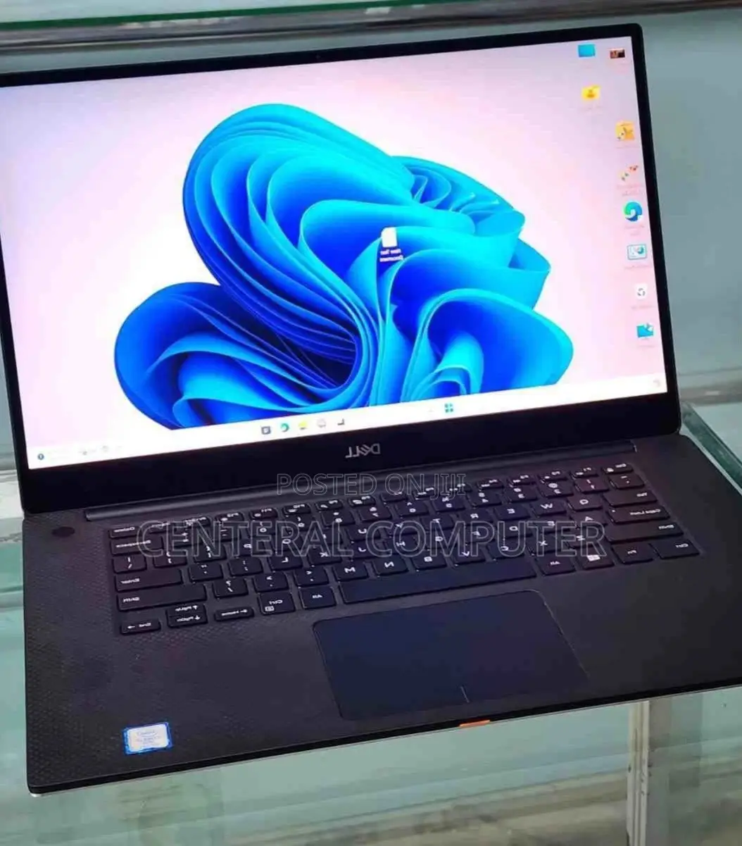 New Laptop Dell XPS 12 (9Q33) 16GB Intel Core I7 SSD 512GB