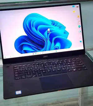 New Laptop Dell XPS 12 (9Q33) 16GB Intel Core I7 SSD 512GB