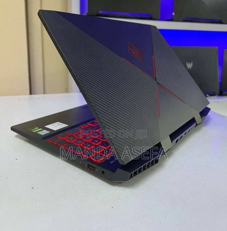 New Laptop HP Omen X 16GB Intel Core I5 SSD 512GB