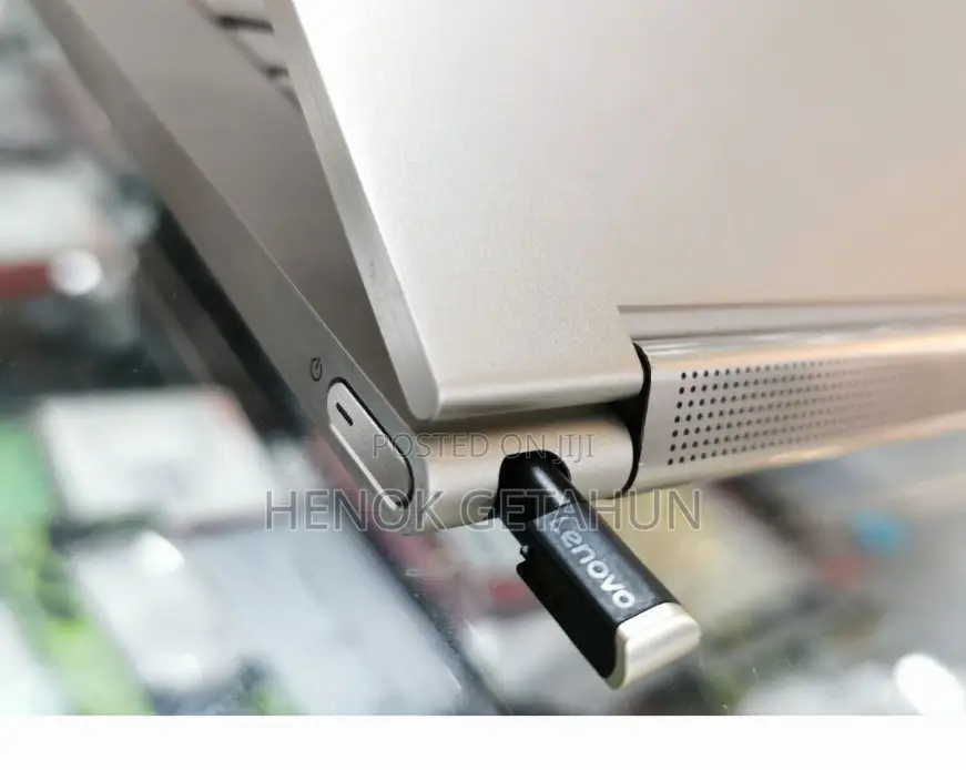 New Laptop Lenovo Yoga C930 16GB Intel Core I7 SSD 512GB