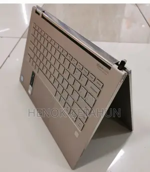 New Laptop Lenovo Yoga C930 16GB Intel Core I7 SSD 512GB