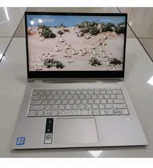 New Laptop Lenovo Yoga C930 16GB Intel Core I7 SSD 512GB