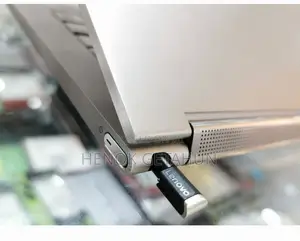 New Laptop Lenovo Yoga C930 16GB Intel Core I7 SSD 512GB