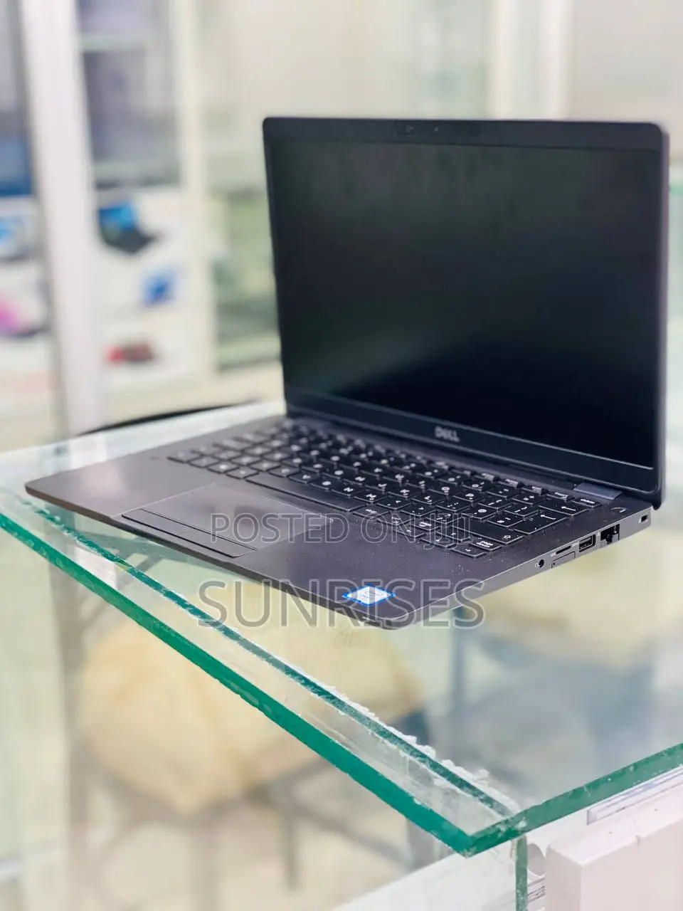 New Laptop Dell Inspiron 15 16GB Intel Core I7 SSD 256GB