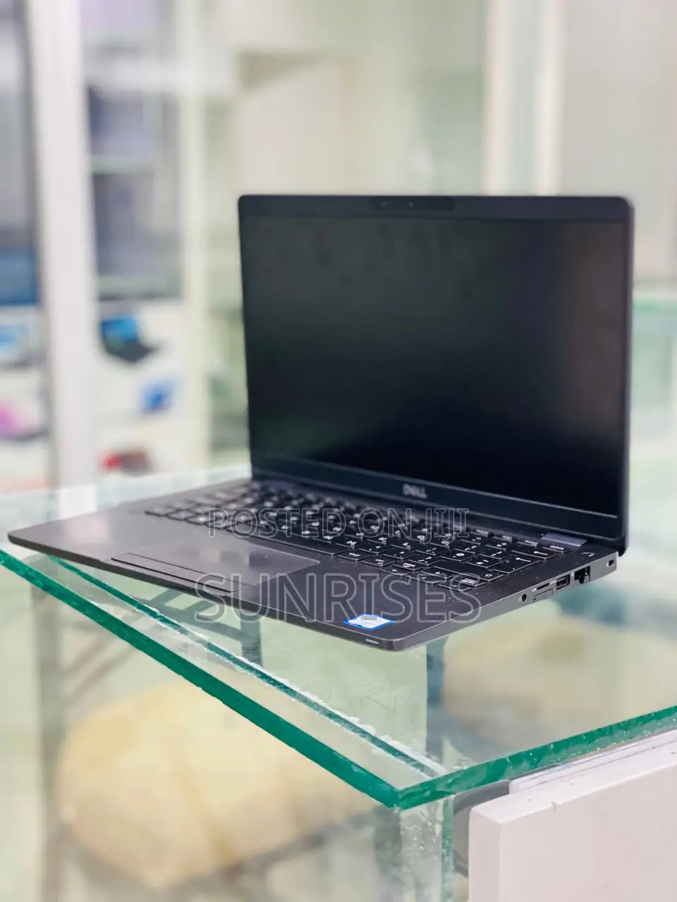 New Laptop Dell Inspiron 15 16GB Intel Core I7 SSD 256GB