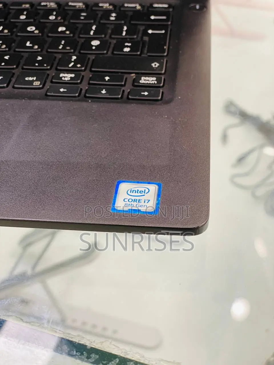 New Laptop Dell Inspiron 15 16GB Intel Core I7 SSD 256GB