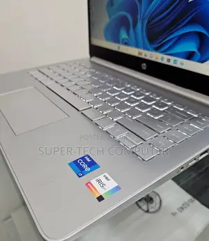 New Laptop HP Stream Notebook 16GB Intel Core I7 SSD 512GB