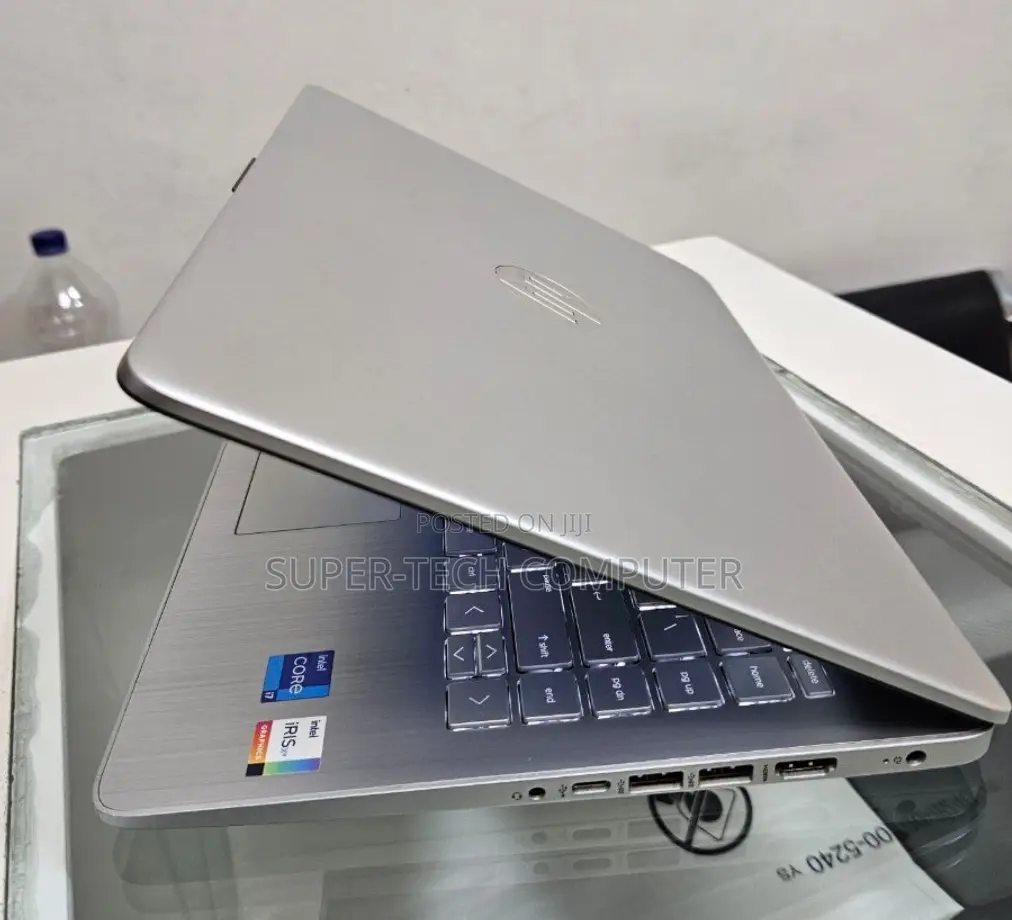 New Laptop HP Stream Notebook 16GB Intel Core I7 SSD 512GB