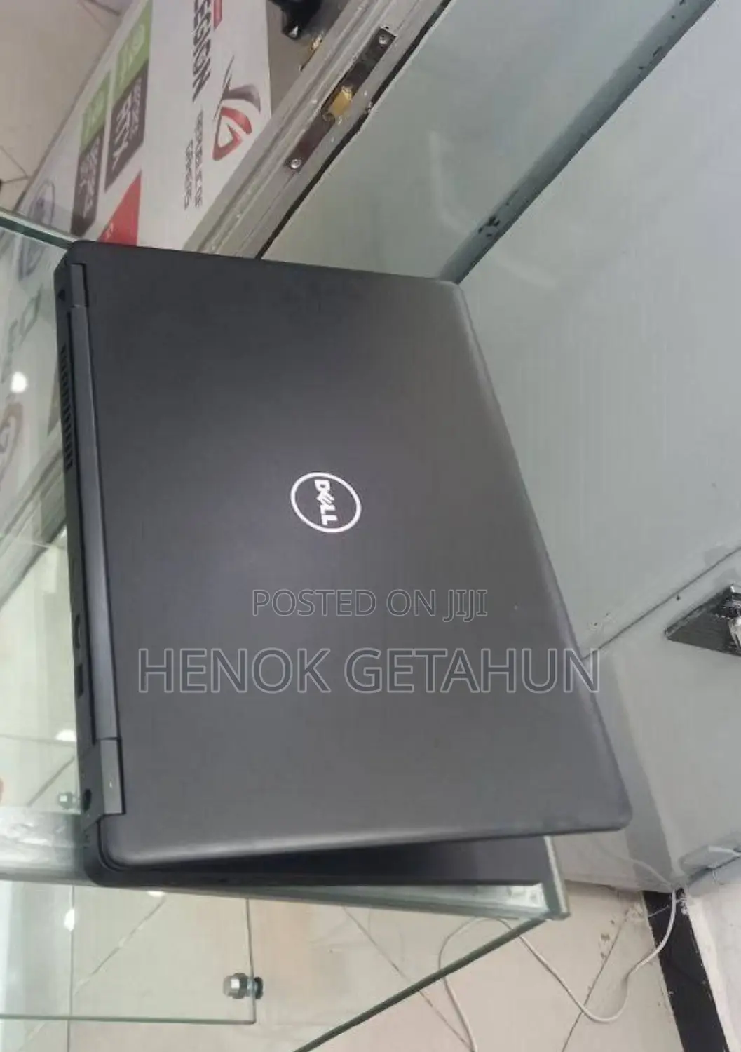 New Laptop Dell Latitude 5310 8GB Intel Core I5 SSD 256GB