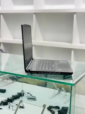 New Laptop MSI Katana GF66 16GB Intel Core I9 SSD 512GB