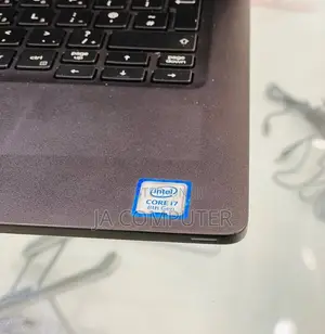 New Laptop Dell Inspiron 15 16GB Intel Core I7 SSD 256GB