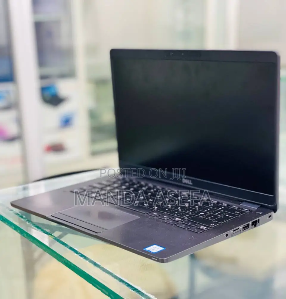 New Laptop Dell Inspiron 15 8GB Intel Core I7 SSD 256GB