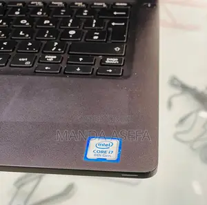 New Laptop Dell Inspiron 15 8GB Intel Core I7 SSD 256GB