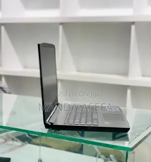 New Laptop MSI Katana GF66 16GB Intel Core I9 SSD 512GB