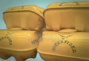 Photo - Super Fiber Water Tanker Factory Roto