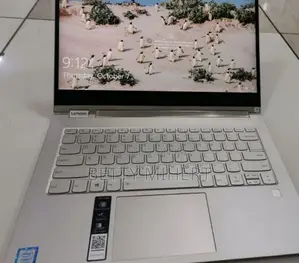 New Laptop Lenovo Yoga C930 16GB Intel Core I7 SSD 512GB