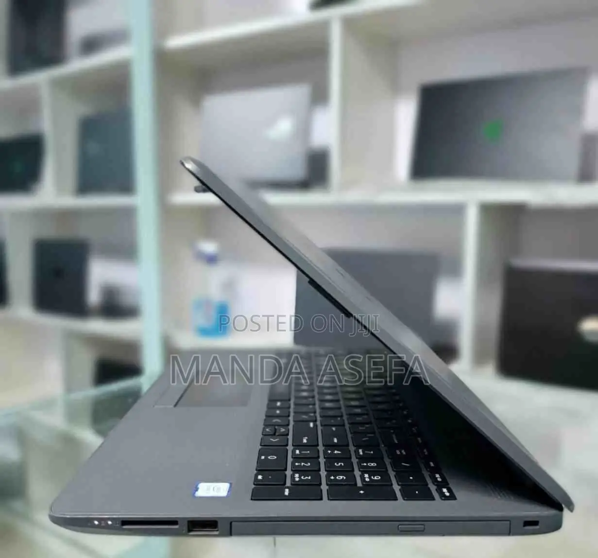New Laptop HP Stream Notebook 8GB Intel Core I7 SSD 512GB