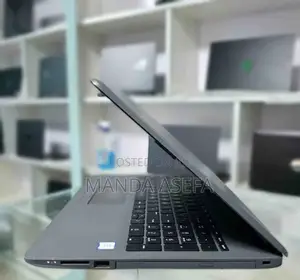 New Laptop HP Stream Notebook 8GB Intel Core I7 SSD 512GB