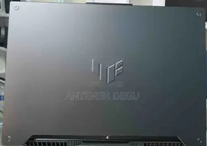 New Laptop Asus TUF Gaming A15 16GB AMD Ryzen 7 SSD 1T