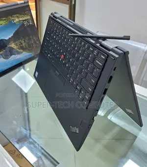 Photo - New Laptop Lenovo ThinkPad X380 Yoga 8GB Intel Core I5 SSD 512GB