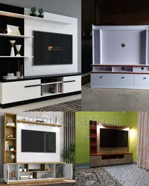 Photo - Classic TV Stands
