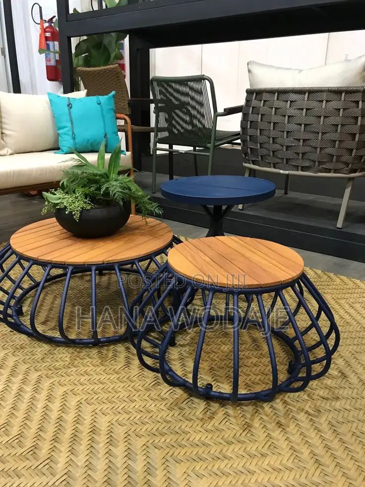 የመሀል የሶፋ ጠረንጴዛ