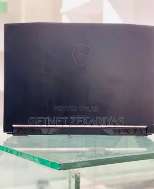 New Laptop MSI Katana 15 16GB Intel Core I9 SSD 512GB